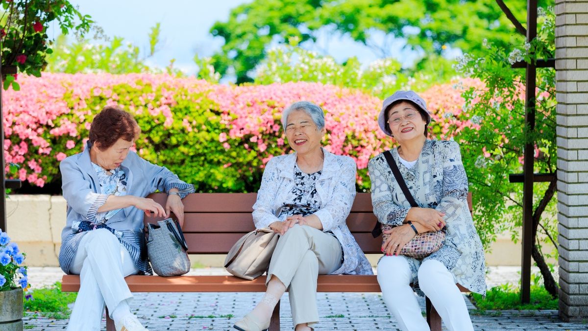 Mengenal Kehidupan Jepang