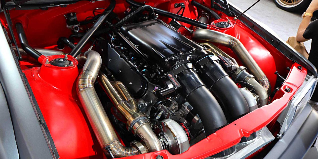 Swap Engine Perlu Pemahanan Yang Baik Dalam Dunia Otomotif