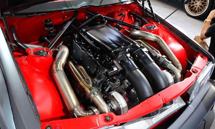 Swap Engine Perlu Pemahanan Yang Baik Dalam Dunia Otomotif