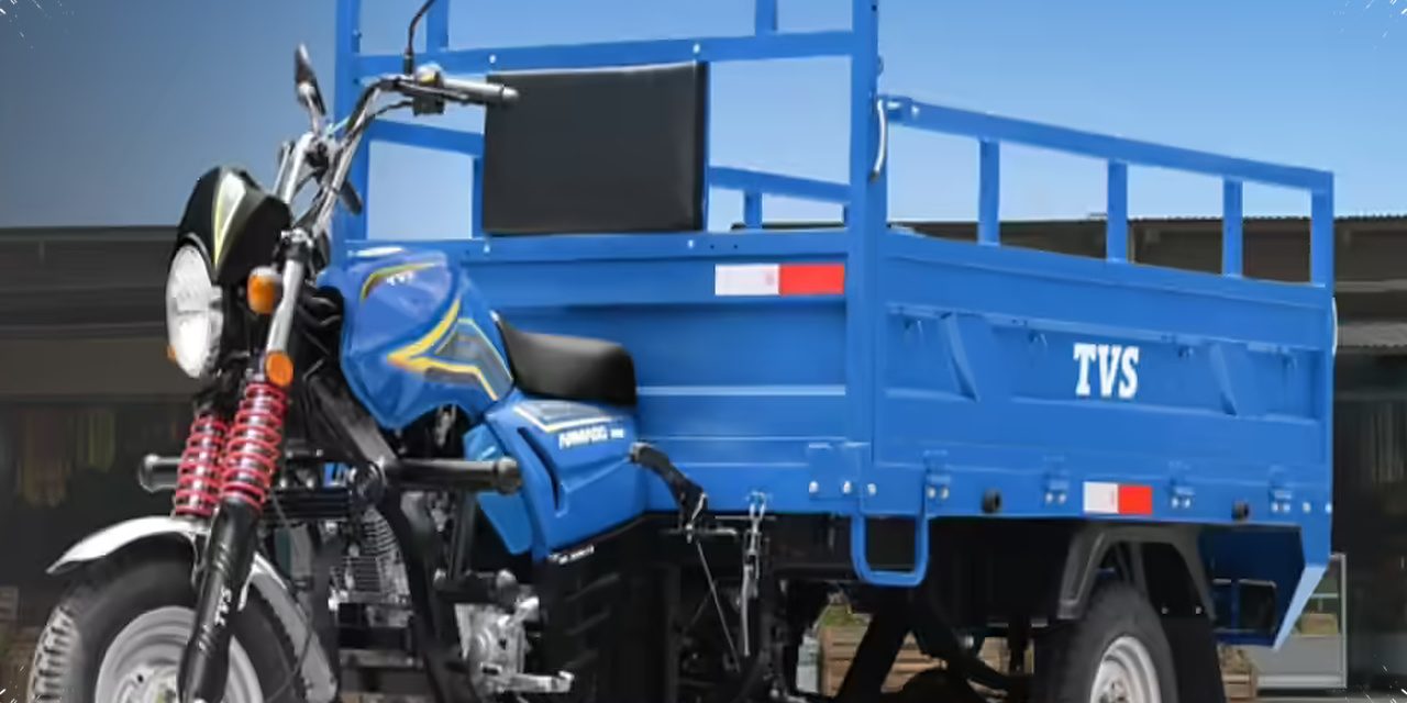 Armado 200 Resmi Meluncur, TVS Motor Bidik Pelaku UMKM