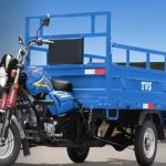 Armado 200 Resmi Meluncur, TVS Motor Bidik Pelaku UMKM