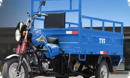 Armado 200 Resmi Meluncur, TVS Motor Bidik Pelaku UMKM