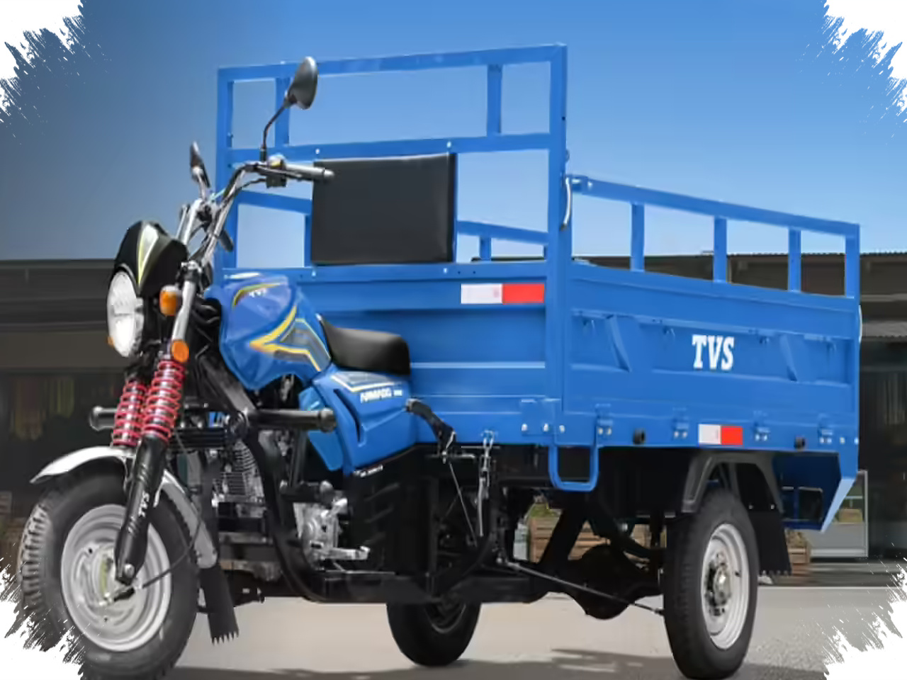 Armado 200 Resmi Meluncur