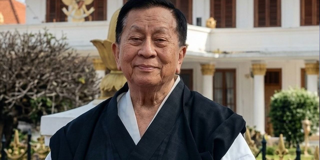 Duka Mendalam, Legenda Kempo Indra Kartasasmita Tutup Usia