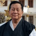 Duka Mendalam, Legenda Kempo Indra Kartasasmita Tutup Usia