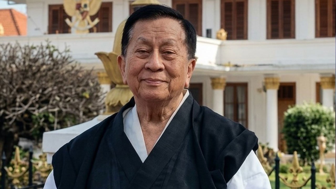 Duka Mendalam