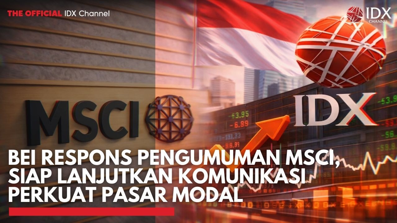 Bursa Efek Indonesia