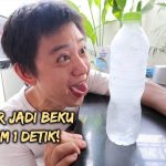 Hemat Dan Mudah! Cara Membuat Air Dingin Tanpa Kulkas