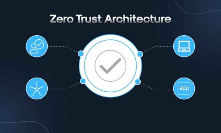 Zero Trust Berbasis AI, Solusi Efektif Cegah Aksi Peretasan
