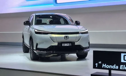 Honda Kurangi Ambisi Mobil Listrik Di Eropa, Benarkah Tak Laku?