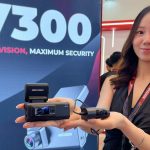 Hikvision V300 Ramaikan IIMS 2026 Dengan Koleksi Terbarunya