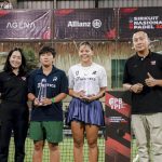 Jakarta Sirnas Padel 2026 Tembus Rekor Dan Banyak Partisipasi