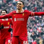 Tampil Tak Maksimal, Trent Alexander-Arnold Jadi Sasaran Kritik