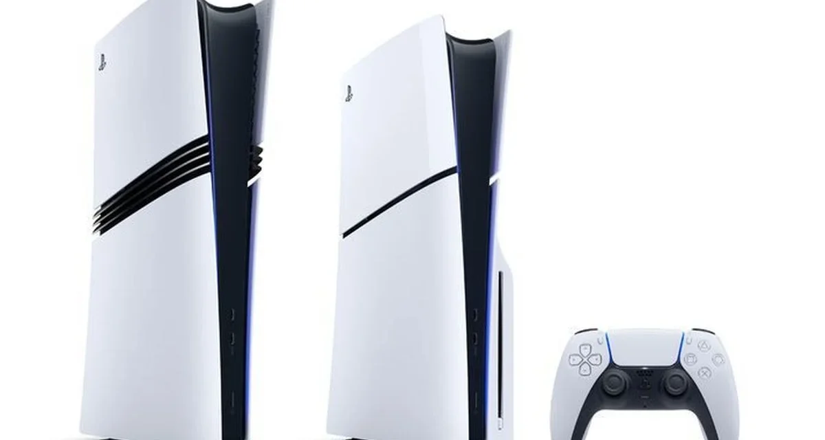 Harga Playstation 5 Di Indonesia Naik Per 1 Mei 2026