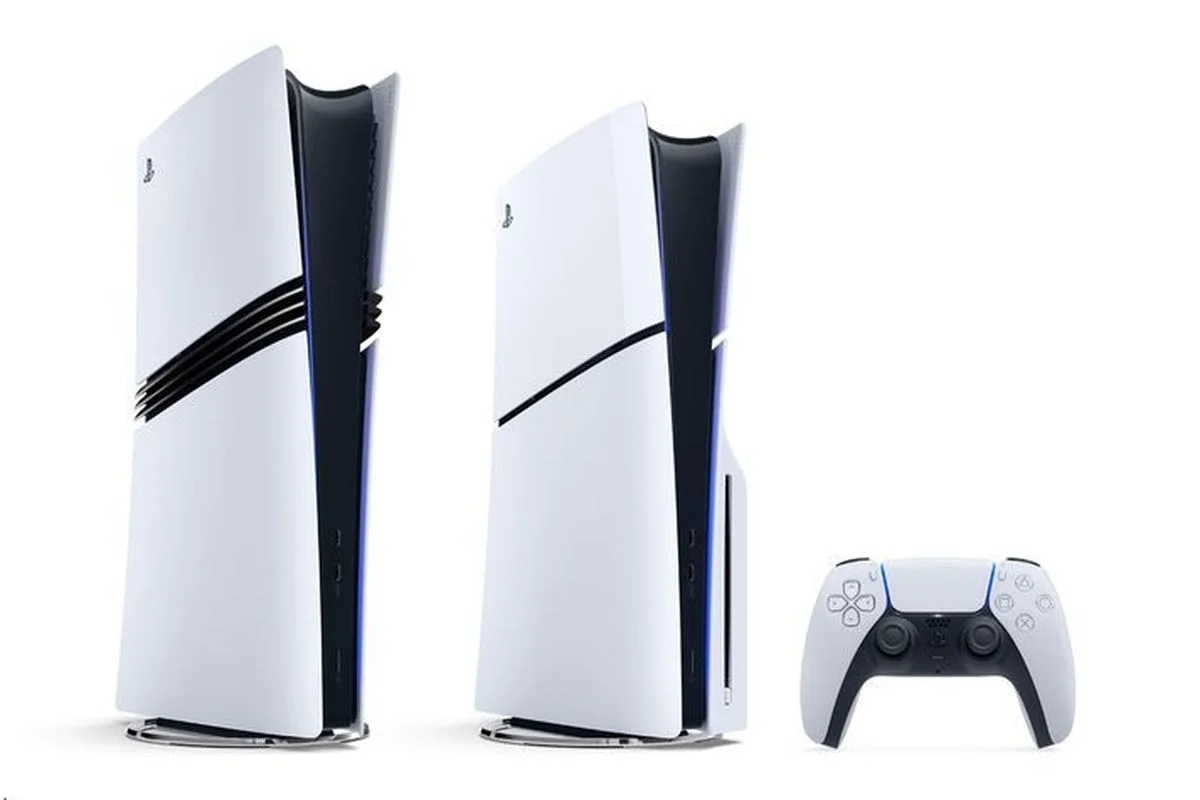 Harga Playstation 5