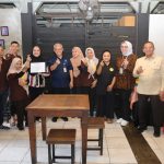 Pemberdayaan Ekonomi Inklusif: Kemnaker Latih Disabilitas