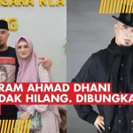 Diduga Tak Wajar, Akun Instagram Ahmad Dhani Tidak Aktif