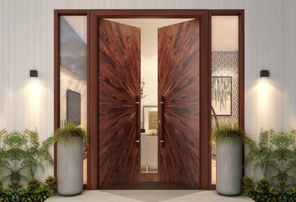 Inspirasi Desain Rumah Minimalis