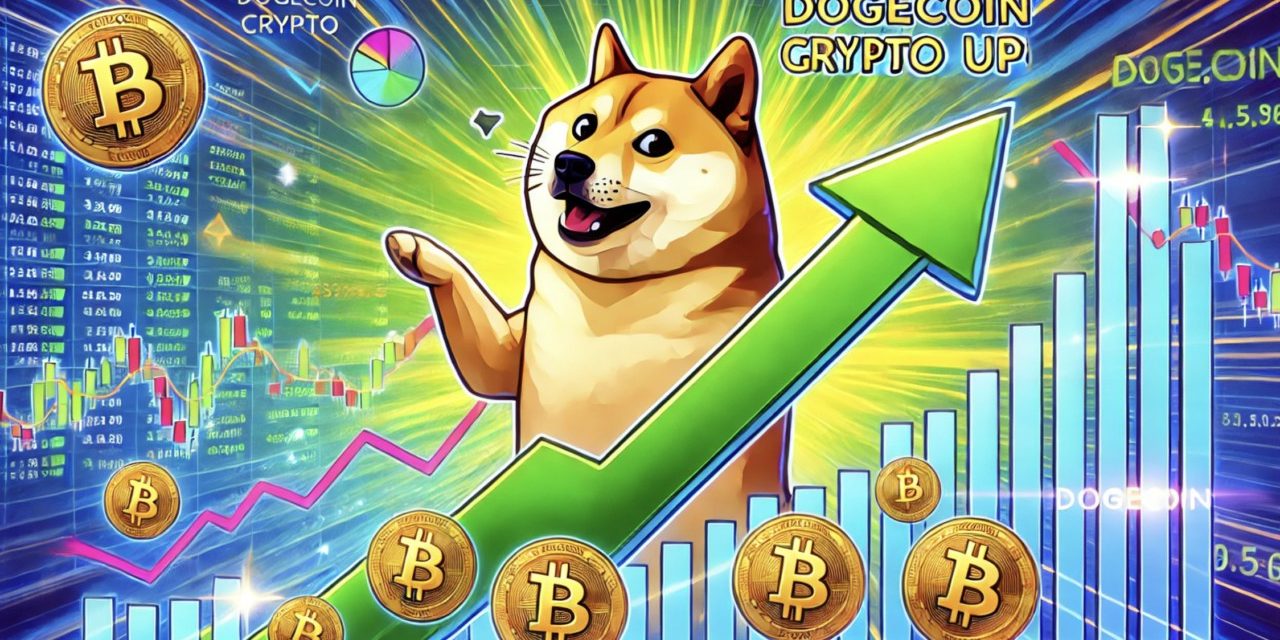 Dogecoin Jadi Sorotan Saat Bitcoin Mandek, Tren Baru Dimulai?
