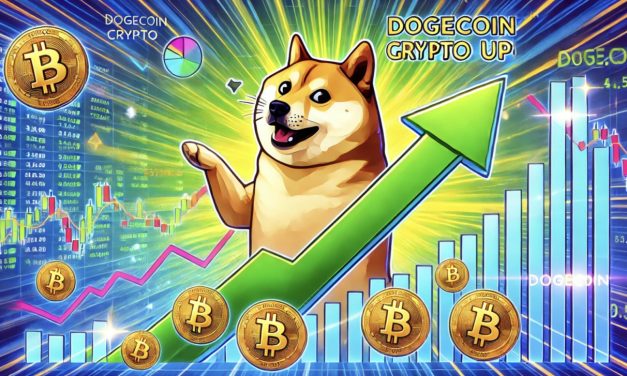 Dogecoin Jadi Sorotan Saat Bitcoin Mandek, Tren Baru Dimulai?