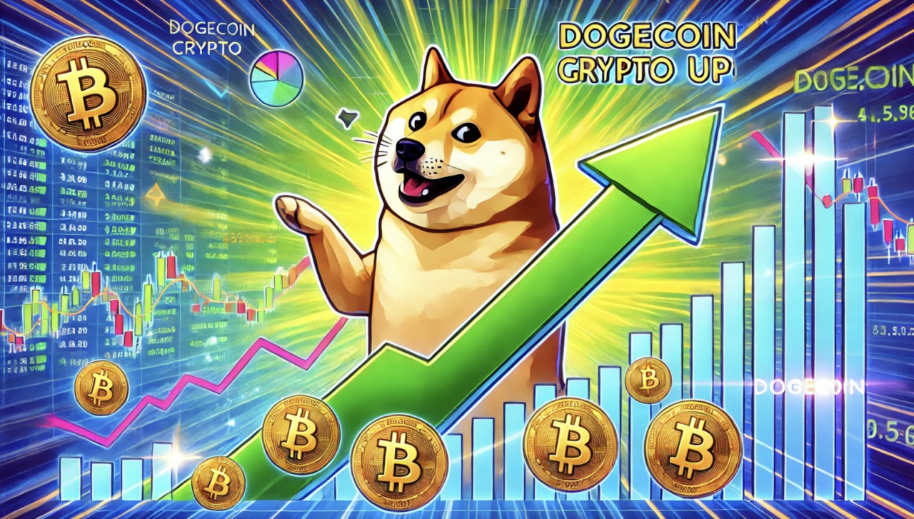 Dogecoin Jadi Sorotan