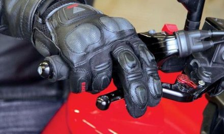 Jangan Panik Dulu, Alasan Rem Motor Terasa Beda Abis Touring