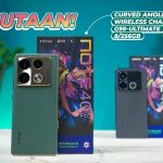 Infinix Note 40 Pro: Mid-Range Yang Semakin Serius Bersaing