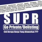 BEI Berikan Penjelasan Resmi Soal SUPR Ajukan Go Private