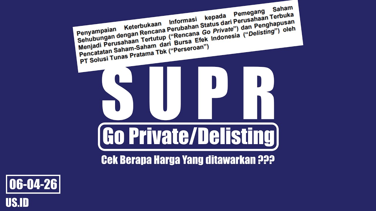 BEI Berikan Penjelasan Resmi