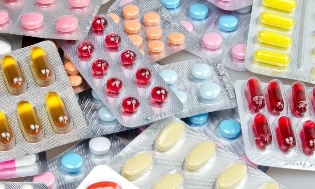 Waspada Pil Obesitas Dianggap Sebagai Ancaman Kesehatan