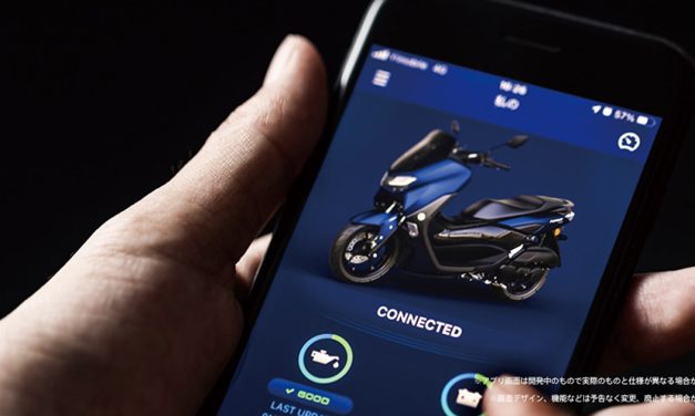 Satu Aplikasi Untuk Semua, Yamaha Kenalkan Y-ON Ke Publik