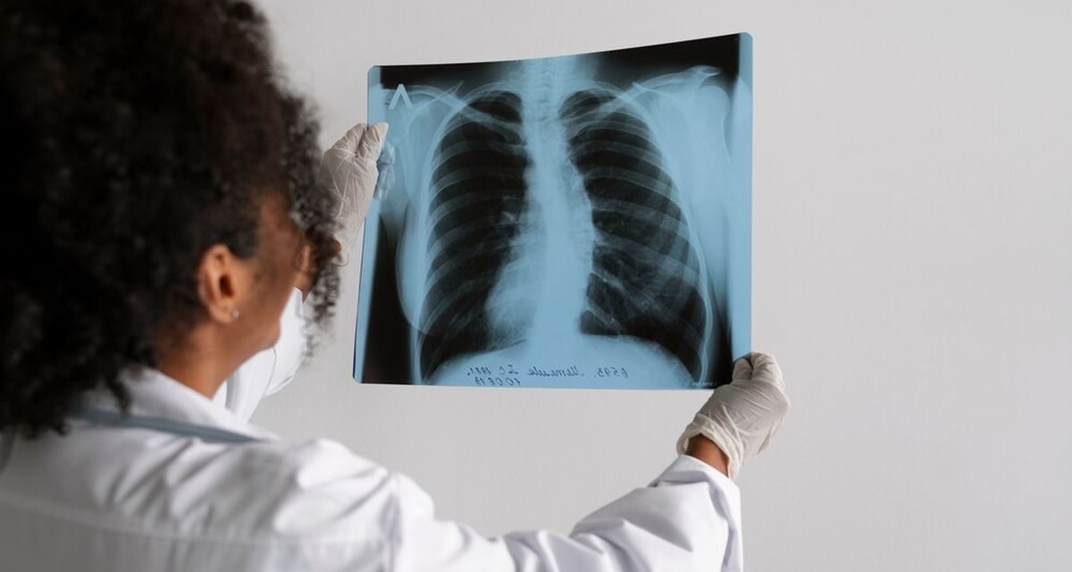 Darurat Tuberkulosis: 1 Juta Kasus Baru Tiap Tahun, Ini Solusinya?