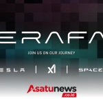 Elon Musk Buat Pabrik Chip Raksasa Bernama Terafab