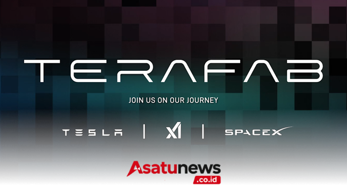 Elon Musk Buat Pabrik