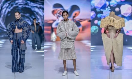 Menembus Runway Dunia: Fashion Asia Tenggara Go Global