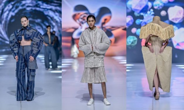 Menembus Runway Dunia: Fashion Asia Tenggara Go Global