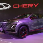 Sepi Peminat, Chery Hentikan Penjualan Omoda 5 GT Di Indonesia