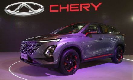 Sepi Peminat, Chery Hentikan Penjualan Omoda 5 GT Di Indonesia