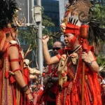Suku Minahasa Melestarikan Identitas Budaya Sulawesi Utara