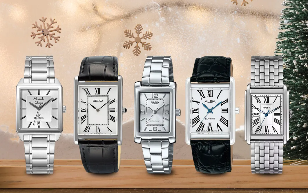 Alexandre Christie
