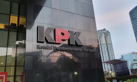 KPK Terima Laporan Kerugian Kasus Gedung Pemkab Lamongan