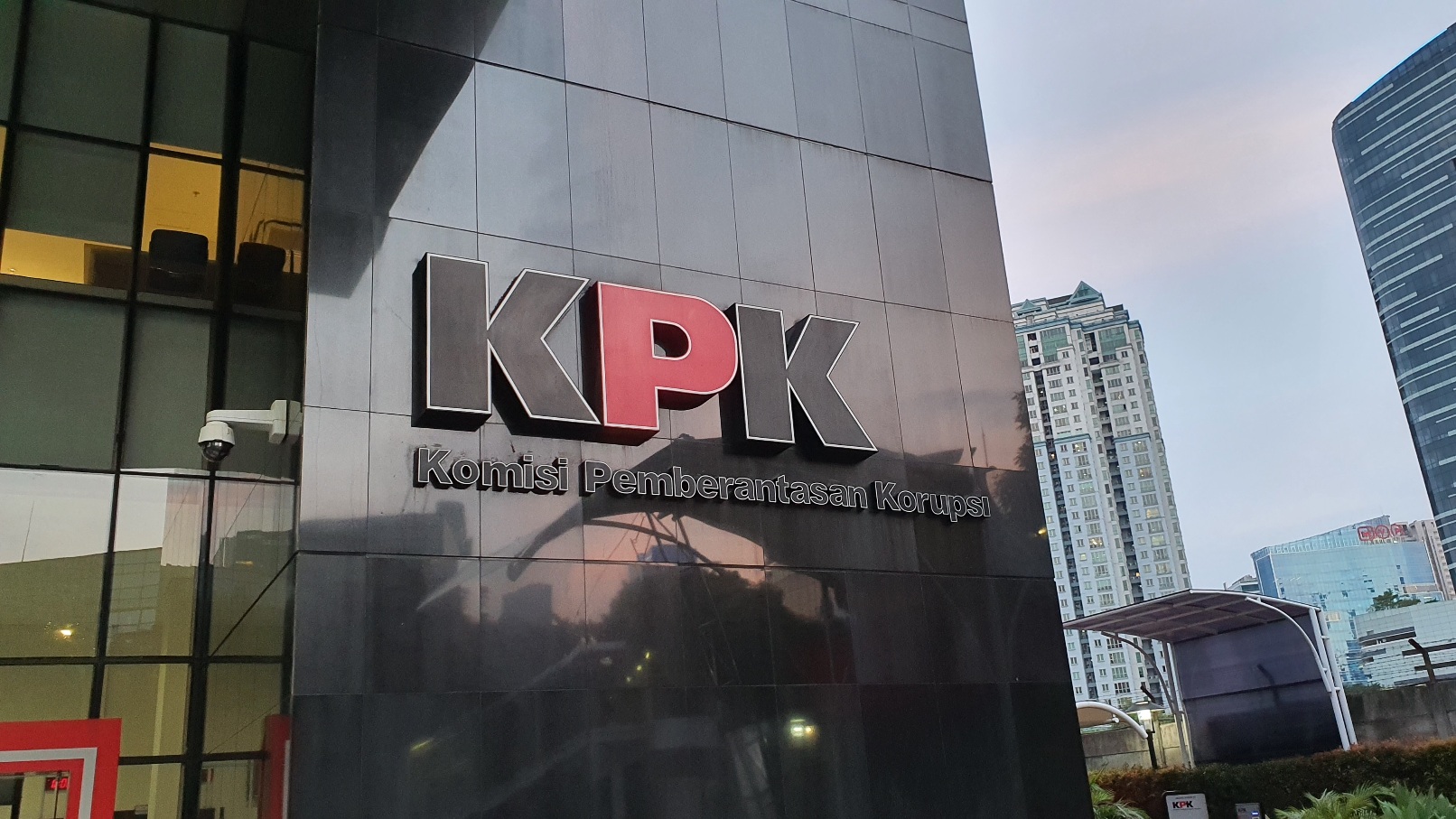 KPK