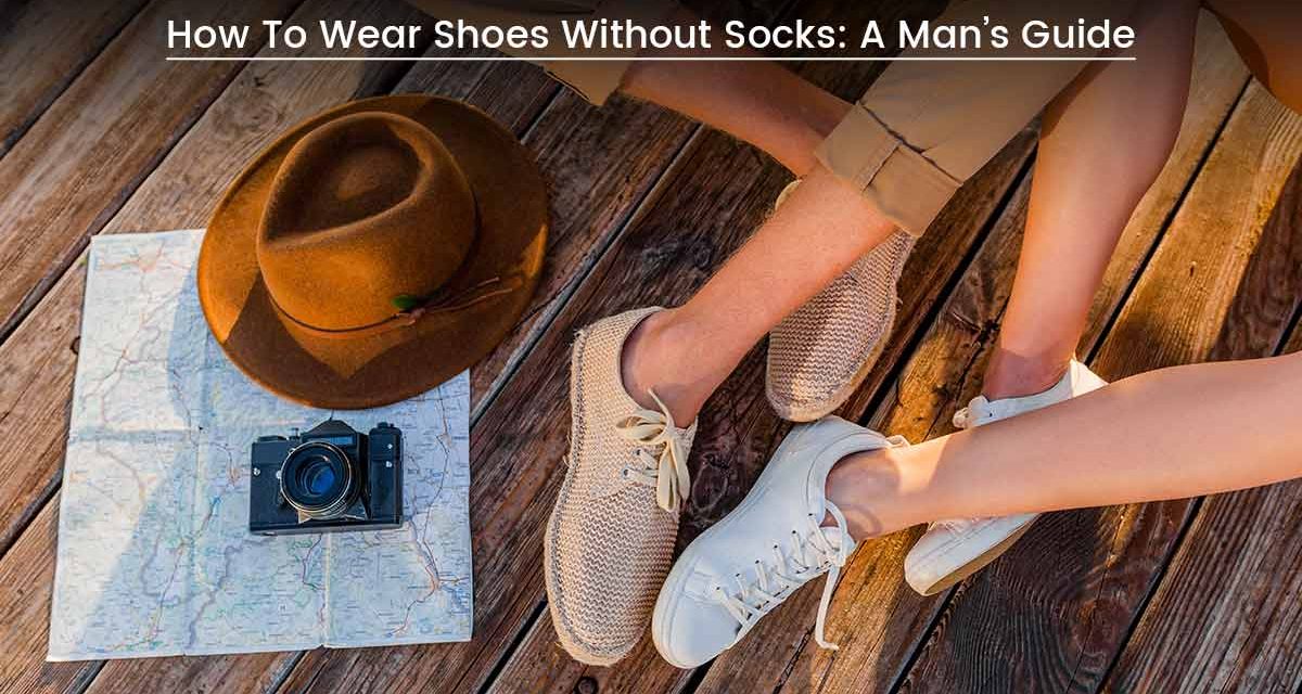 Memilih Sneakers Yang Tepat Untuk Kenyamanan Dan Mobilitasmu