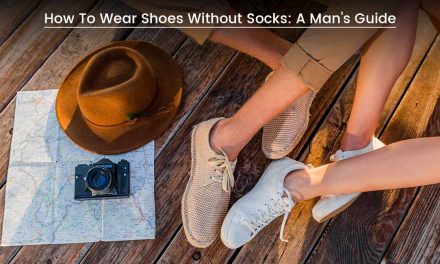Memilih Sneakers Yang Tepat Untuk Kenyamanan Dan Mobilitasmu