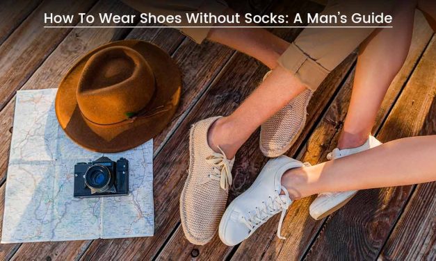 Memilih Sneakers Yang Tepat Untuk Kenyamanan Dan Mobilitasmu