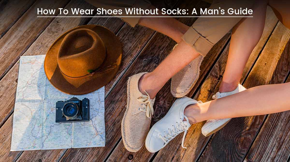 Memilih Sneakers
