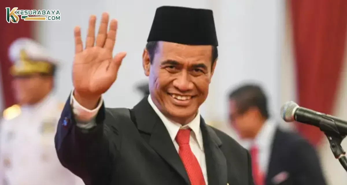 Pemerintah Akan Cabut Izin Pemasok Daging Yang Bermasalah