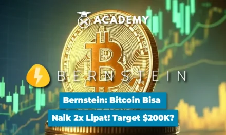 Sentimen Positif Menguat, Bernstein Yakin Bitcoin Terus Menguat