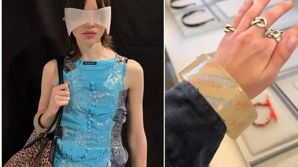 Produk Balenciaga