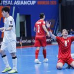 Perjalanan Iran Melangkah Ke Final AFC Usai Menyingkirkan Irak